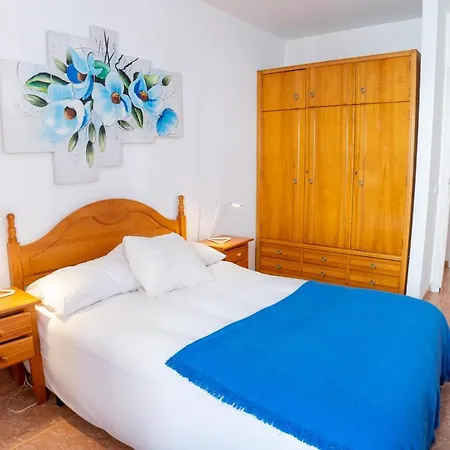 Appartement Palm Puertito de Guimar