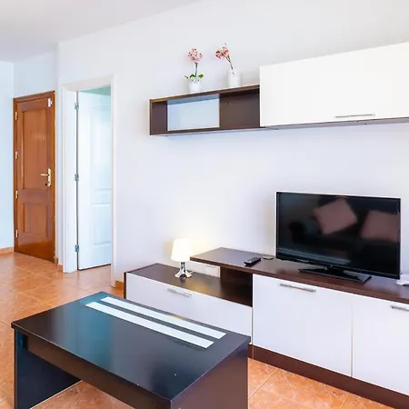 Palm Appartement *