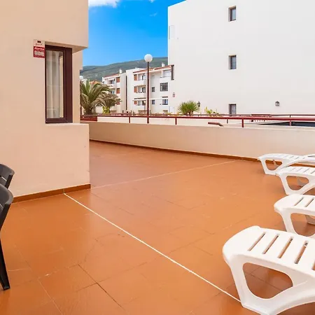 Palm Apartment